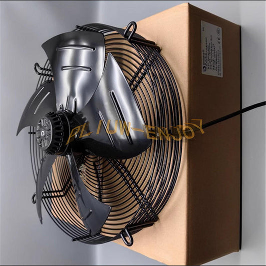 1Pcs WeiGuang YWF4D-450S Cooling Fan 380V/50Hz - WEIGUANG