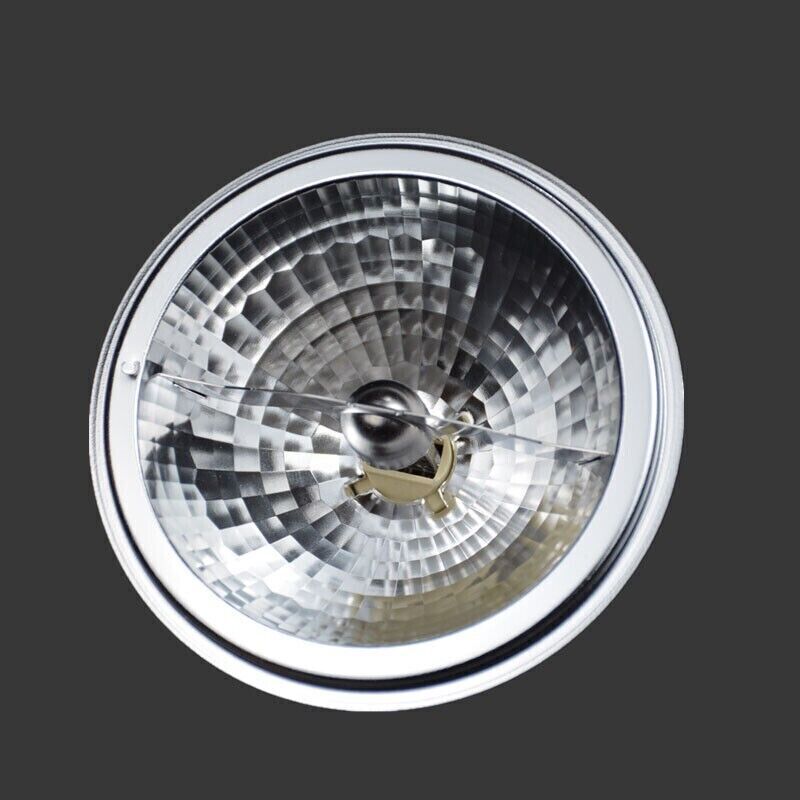 1PC Lamp Bulb 41835FL 12V50W 24° Aluminum Light Bulb #SK