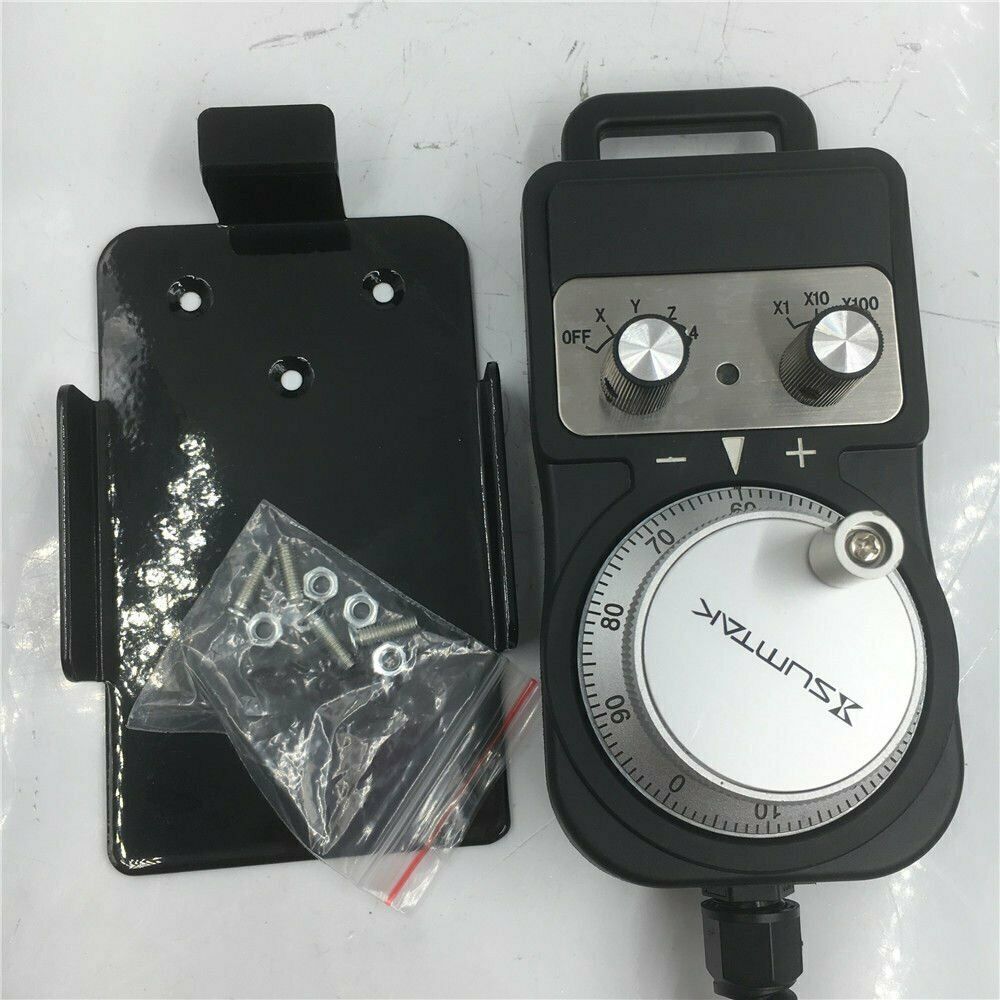 New One SUMTAK RT067-MR2-T Electronic Handwheel for Fanuc CNC Machin - SUMTAK