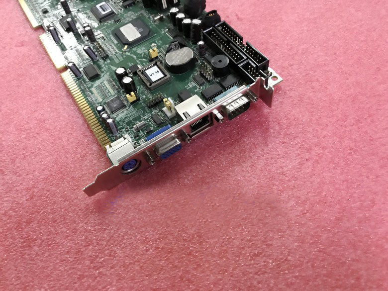1pcs Advantech PCA-6003 Rev.A1 PCA-6003VE industrial motherboard
