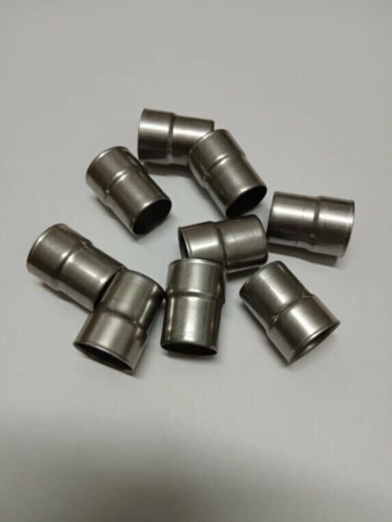 100PCS FIT FOR 2358669-3 Automotive Connector Shielding Ring