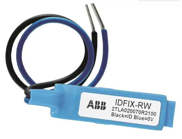new 1pc ABB IDFIX-RW identifier 10103089 Fast delivery - ABB