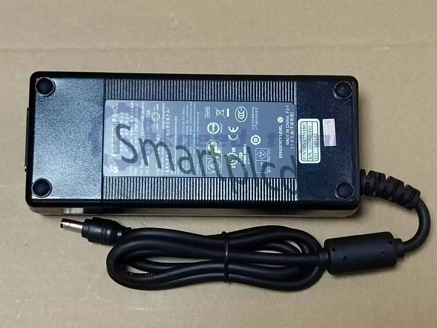 1PC Drobo 5D Storage DRDR5-A DRDR6-A AC Adapter Power Supply Charger