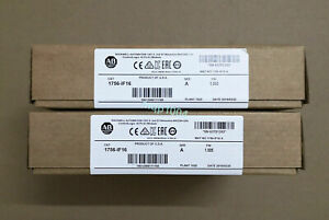 ControlLogix 16-Point Input Module 1756IF16 - CONTROLLOGIX