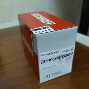 Beckhoff PLC Module BK9000 - BECKHOFF