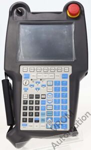 Fanuc A05B-2255-C101 Teach Pendant CNC Controller with High Precision Motion Control - FANUC
