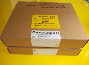 Pepperl+Fuchs Proximity Sensor RLK31-8-1200-RT/31/115 - PEPPERL+FUCHS