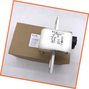 2PCS Bussmann 170M6665 Fuse 1100A 690V New In Box - BUSSMANN