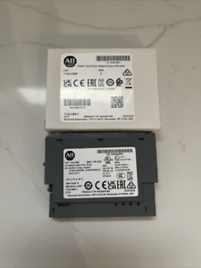 New In Box Allen Bradley 1734-OB8 8Point Digital Output Module AB 1734OB8 - KOEED