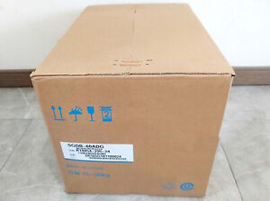 Yaskawa Servo Driver SGDB-60ADG New In Box - YASKAWA