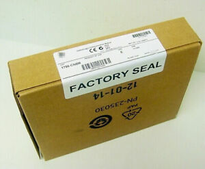 New Factory Sealed AB 1756CNBR E ControlNet Redundant Bridge Module - FACTORY SEALED AB