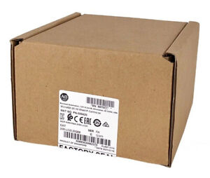 Allen Bradley Micro820 ENet/IP Controller - ALLEN BRADLEY