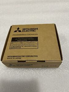 Mitsubishi QX80 PLC Module Input Unit in Box - MITSUBISHI