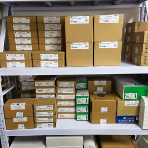 ControlLogix 16 Point Output Module - Factory Sealed AB 1756-OB16E SER A - CONTROLLOGIX