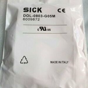 1PCS Extension Cable DOL-0803-G05M - WELLGO