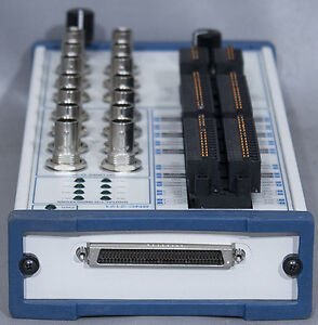 National Instruments BNC-2121 Shielded BNC Connector Block - NATIONAL INSTRUMENTS