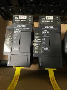 1pcs FANUC IC693PWR330 GE Power Supply - FANUC