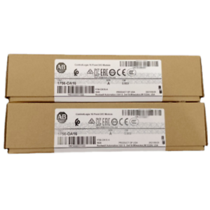 ControlLogix 16-Point Module: AB 1756-OA16 SER A - CONTROLLOGIX
