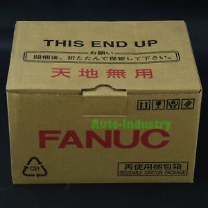 FANUC A06B-6240-H305 Servo Amplifier - FANUC