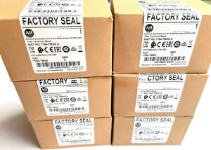 Allen-Bradley 1794-TB3G Flex Terminal Base Module - 1794TB3G - ALLEN-BRADLEY