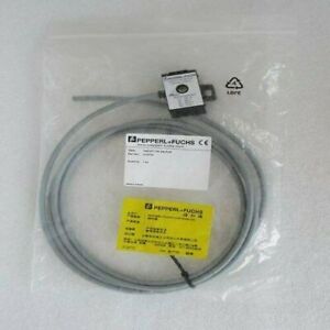 PEPPERL+FUCHS VAZ-2T1-FK-2M-PUR 212770 - PEPPERL+FUCHS
