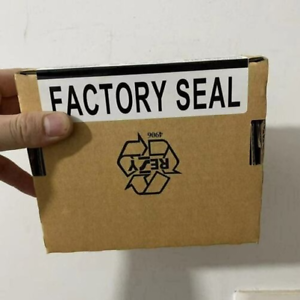 New Factory Sealed Allen-Bradley 1769-OF8C CompactLogix 8 Pt Current Module 1769-OF8C - ALLEN-BRADLEY