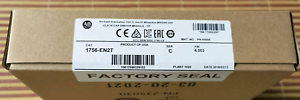 ControlLogix EtherNet/IP Module 1756EN2T - CONTROLLOGIX