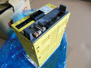 Fanuc A06B6130H002 Servo Drive - FANUC