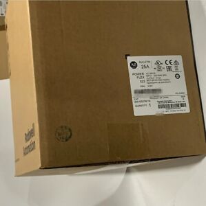 Allen Bradley PowerFlex 523 AC Drives 25AD037N114 Surplus - ALLEN BRADLEY
