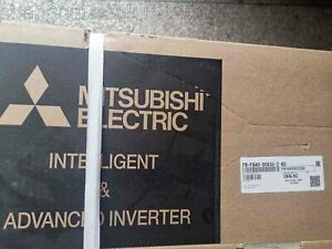 Mitsubishi FR-F840-00930-2-60 Inverter 45kw - MITSUBISHI