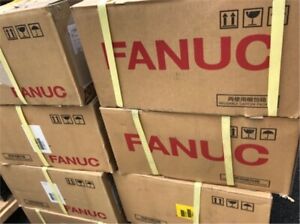 Fanuc Servo Motor A06B-0075-B103 - FANUC