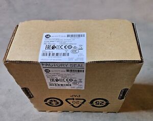 Allen Bradley Flex Logix 5000 DC Input Module 5094 IB16 New Factory Sealed - ALLEN BRADLEY