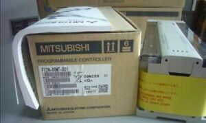Mitsubishi FX2N-80MT-001 - MITSUBISHI