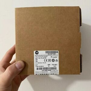 Allen Bradley 1794ACNR15 FLEX Redundant Adapter Module - ALLEN BRADLEY