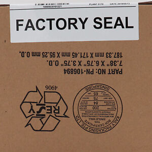 Sealed Allen-Bradley 1769-L33ER CompactLogix 2MB ENet Controller - ALLEN-BRADLEY