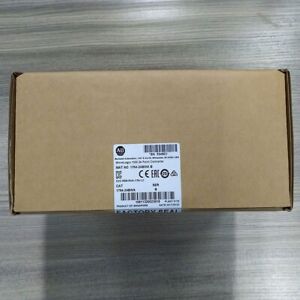 MicroLogix1500 Controller 1764-24BWA - A. O. ALLEN-BRADLEY