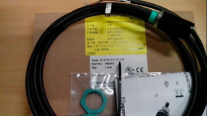 1PC PEPPERL+FUCHS GLV18-55/115/120 Sensor Box Fast Ship - PEPPERL+FUCHS