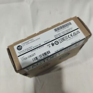 Compact Output Module 1769-OB32T SER - ABBYY