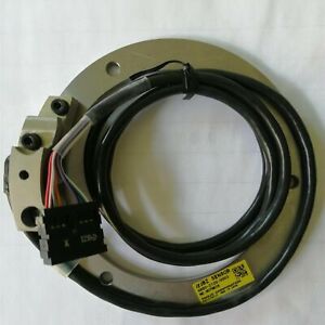 FANUC Built-In AC Spindle Motor AiBZ Sensor A8602120V003 New - FANUC