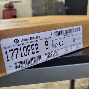 1771-OFE2 Allen Bradley Module - ALLEN BRADLEY