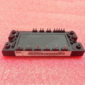 New Fuji 7MBR25SA-140 Module 1PC - FUJI