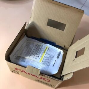 1PC New In Box FANUC A06B6130H002 Servo Drive FANUC A06B-6130-H002 - FANUC