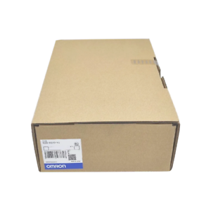 Omron NS5-SQ10-V2 Touch Screen PLC Module with Smart Features - OMRON