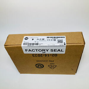 New Surplus Sealed ControlLogix Dual Port EtherNet - CONTROLLOGIX