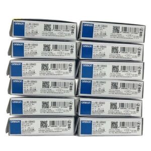 NX-SOD400 Safety Output Unit In Box - OMRON