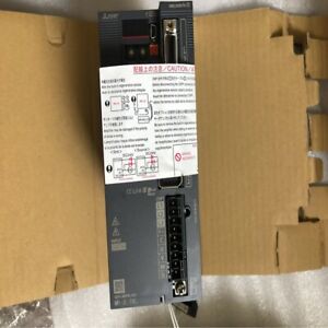 1PC MITSUBISHI MR-JE-70C Servo Drive MR-JE-70C In Box - MITSUBISHI