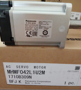 MHMF042L1U2M AC Servo Motor for Panasonic OEM - PANASONIC