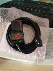OMRON ZX-LDA11-N Smart Sensor New In Box - OMRON