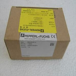 new One Pepperl+Fuchs Module VBA-4E - PEPPERL+FUCHS