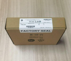 Allen Bradley 1756OF4 ControlLogix 4 Pt I or V Module 1756OF4 - ALLEN BRADLEY
